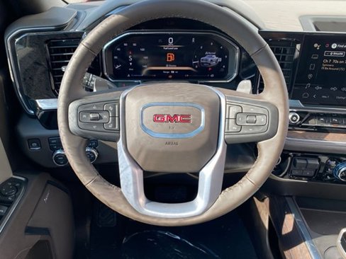 New 2026 GMC Sierra 1500 SLT w/ SLT Premium Plus Package image 7