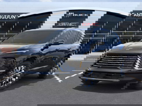 New 2026 Buick Enclave Preferred image 6