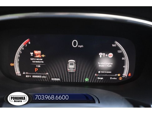 New 2026 Acura MDX A-Spec image 24