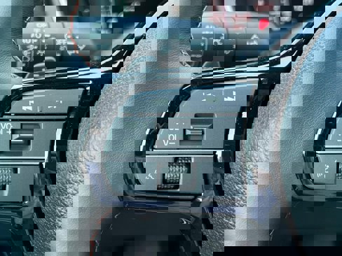 New 2026 Honda Passport TrailSport Elite image 23