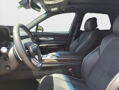 Used 2022 Genesis GV70 3.5T Sport w/ Sport Prestige Package image 17