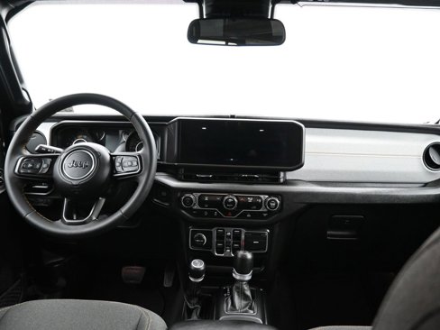 Used 2024 Jeep Wrangler Sport S image 38