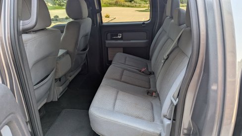 Used 2013 Ford F150 XLT image 19