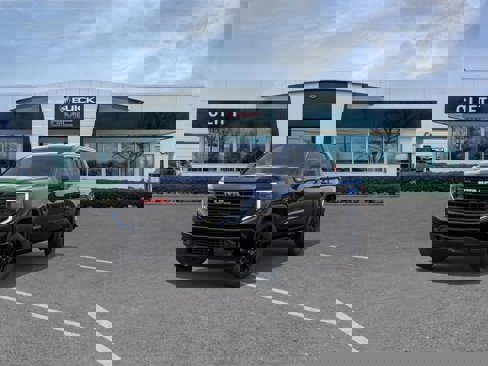 New 2026 GMC Sierra 1500 Elevation image 9