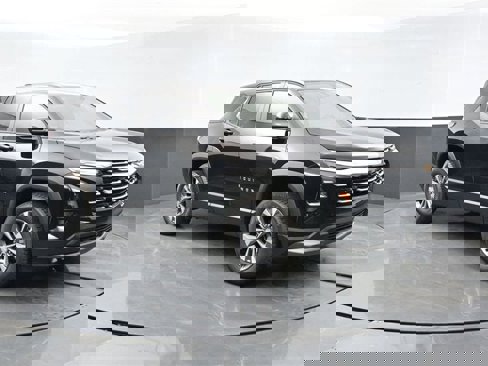 New 2026 Chevrolet Equinox LT w/ Convenience Package II image 7