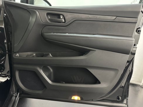New 2026 Honda Odyssey EX-L image 36