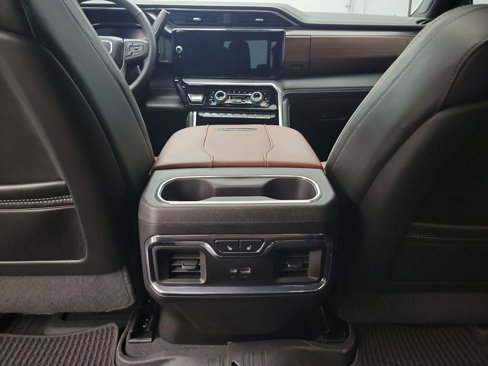 Used 2024 GMC Sierra 2500 Denali Ultimate w/ Max Trailering Package image 26