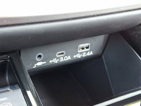 Used 2025 Subaru Legacy Premium w/ Popular Package #1A image 22