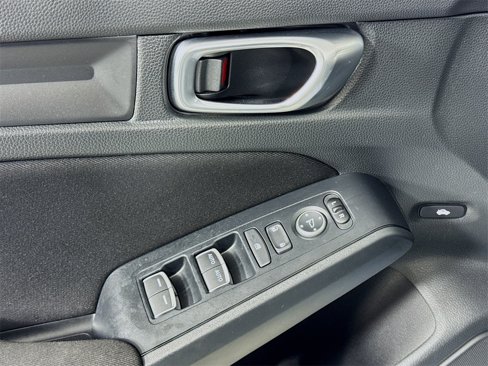 Used 2024 Honda Civic Sport image 17