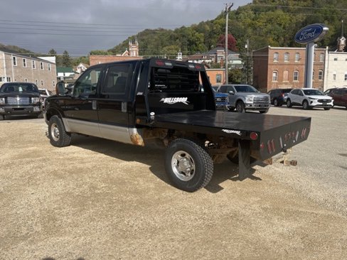 Used 2004 Ford F250 Lariat image 2