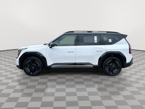 New 2026 Kia EV9 GT-Line image 5