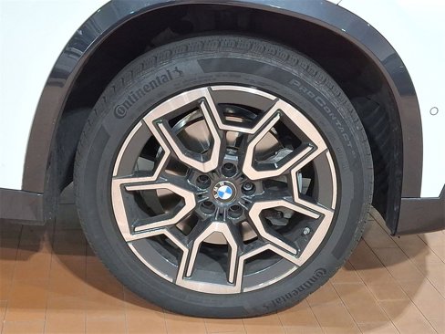 Used 2025 BMW X1 xDrive28i w/ Technology Package image 26
