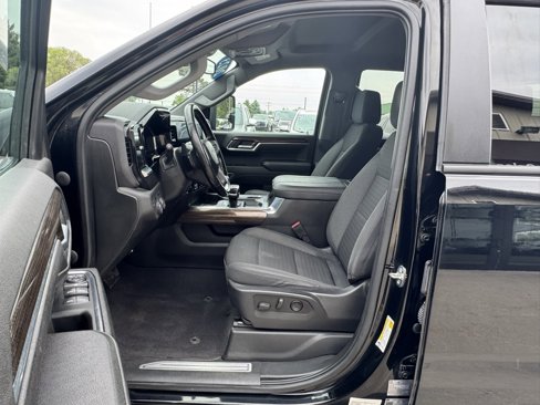 Used 2023 Chevrolet Silverado 1500 RST w/ Convenience Package II image 15