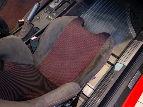 Used 2009 Ferrari F430 Scuderia image 20