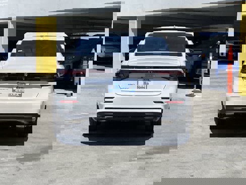 New 2025 Honda Accord LX image 5