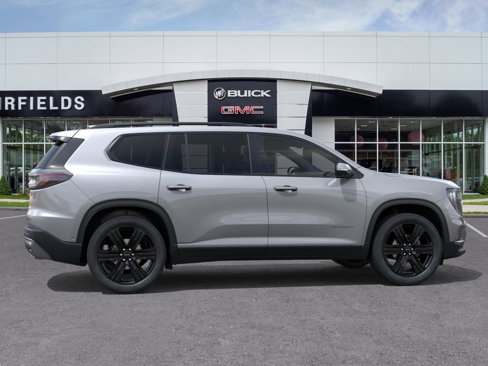 New 2026 GMC Acadia Elevation image 5