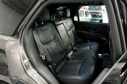 Used 2025 Land Rover Range Rover Sport Dynamic SE image 20