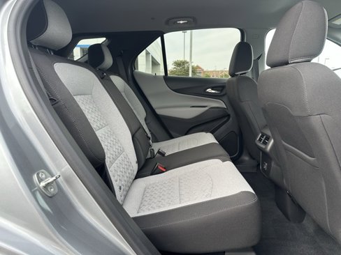 Certified 2023 Chevrolet Equinox LS w/ LS Convenience Package image 22