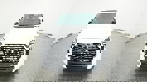 New 2026 Toyota Tundra SR5 w/ SR5 Premium Package image 41