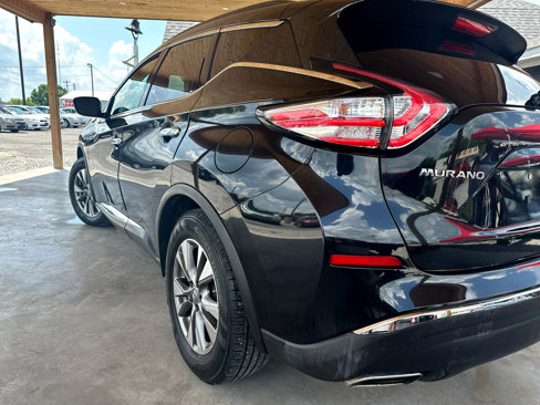 Used 2016 Nissan Murano SV image 12