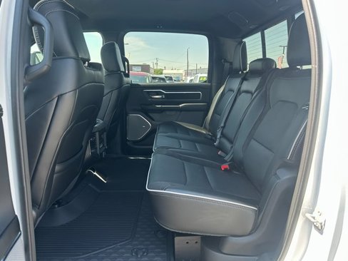 New 2026 RAM 1500 Laramie image 18