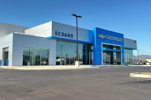 New 2026 Chevrolet Colorado Trail Boss image 31