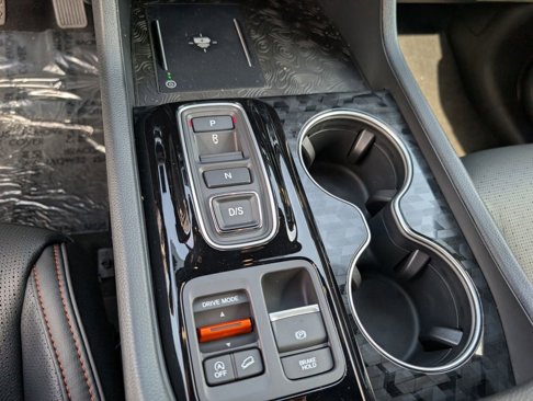 New 2026 Honda Passport TrailSport Elite image 25