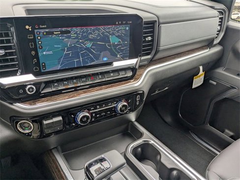 New 2026 GMC Sierra 1500 Elevation w/ Elevation Premium Package image 21