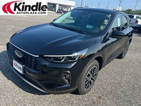 New 2024 Ford Escape SE w/ PHEV Premium Package image 1