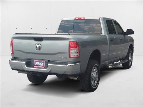 Used 2019 RAM 2500 Tradesman image 5