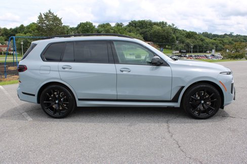New 2026 BMW X7 M60i image 9