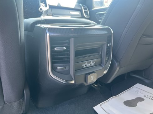 New 2025 RAM 1500 Big Horn image 13