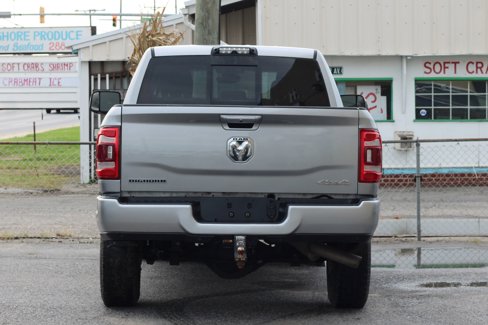 Used 2021 RAM 2500 Big Horn w/ Level 2 Equipment Group image 7