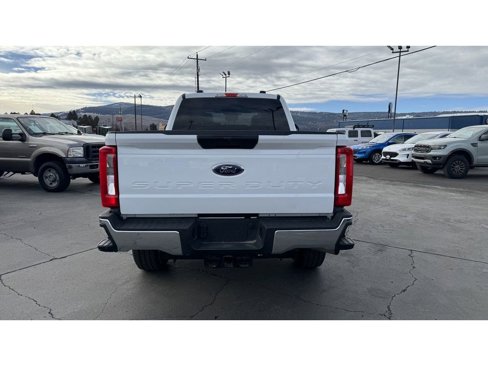Used 2023 Ford F350 XLT w/ FX4 Off-Road Package image 7