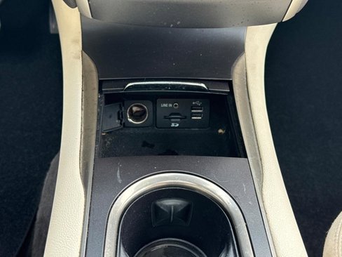 Used 2015 Lincoln MKC AWD w/ Equipment Group 102A Reserve image 12