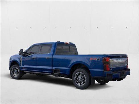 New 2026 Ford F350 Platinum image 4