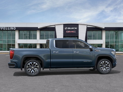 New 2026 GMC Sierra 1500 Denali w/ Denali Reserve Package image 5