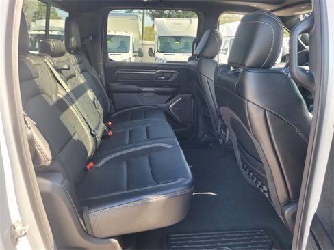 Used 2023 RAM 1500 TRX w/ TRX Level 2 Equipment Group image 17