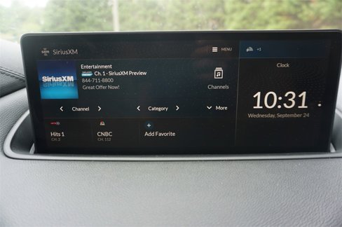 Used 2024 Acura MDX SH-AWD image 11