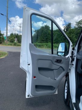 Used 2019 Ford Transit 150 148 Medium Roof image 31