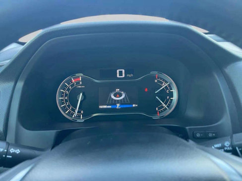 Used 2019 Honda Ridgeline RTL-T image 13