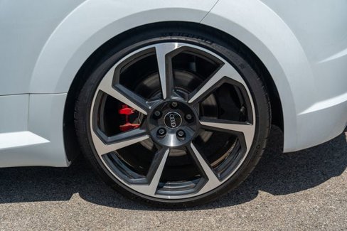 Used 2018 Audi TT RS image 11