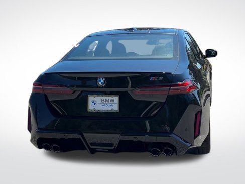 New 2026 BMW M5 w/ M Driver's Package image 7
