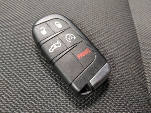 Used 2022 Dodge Charger SXT image 32