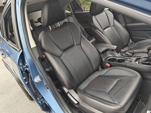 Used 2021 Subaru Crosstrek 2.5i Limited w/ Moonroof Package 2 image 18