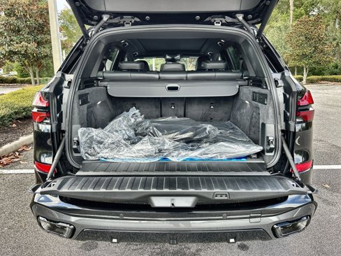 New 2026 BMW X5 xDrive50e image 28