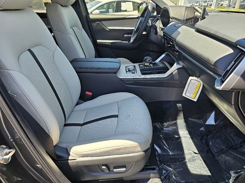 New 2025 MAZDA CX-90 3.3 Turbo w/ Preferred Package image 6