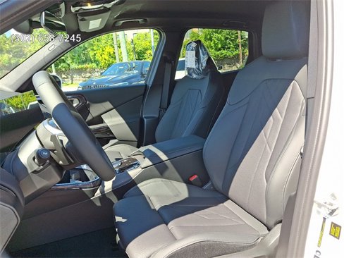Used 2026 BMW X3 xDrive30 w/ Convenience Package image 11