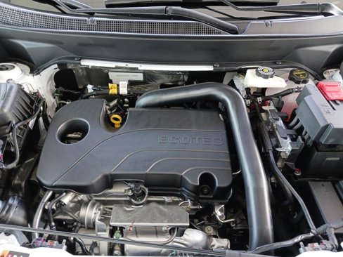 New 2026 Chevrolet Equinox LT image 30