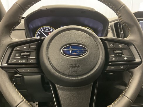 New 2025 Subaru Crosstrek 2.5i Sport w/ Crosstrek Mirror Package image 12